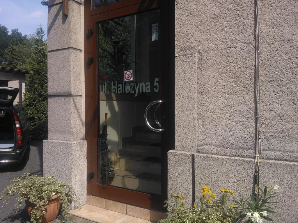 Villa Maria كراكوفيا المظهر الخارجي الصورة