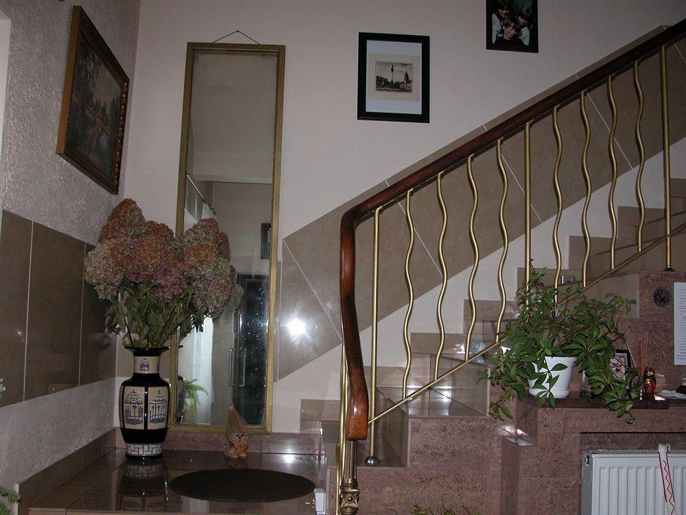 Villa Maria كراكوفيا المظهر الخارجي الصورة